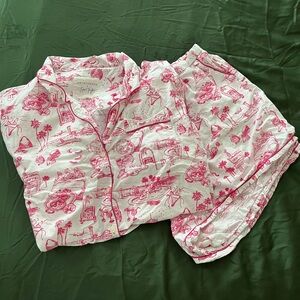 Printfresh x Sean Taylor Girls Trip Pajama Set 5X